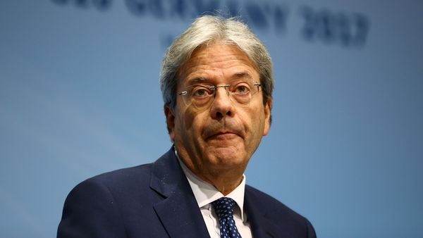 L’Italia non parteciperà ad un possibile attacco in Siria, ha annunciato il Primo Ministro